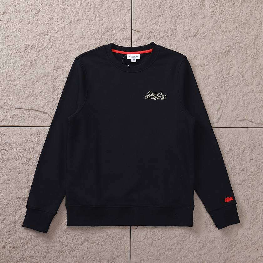LACOSTE FLEECE