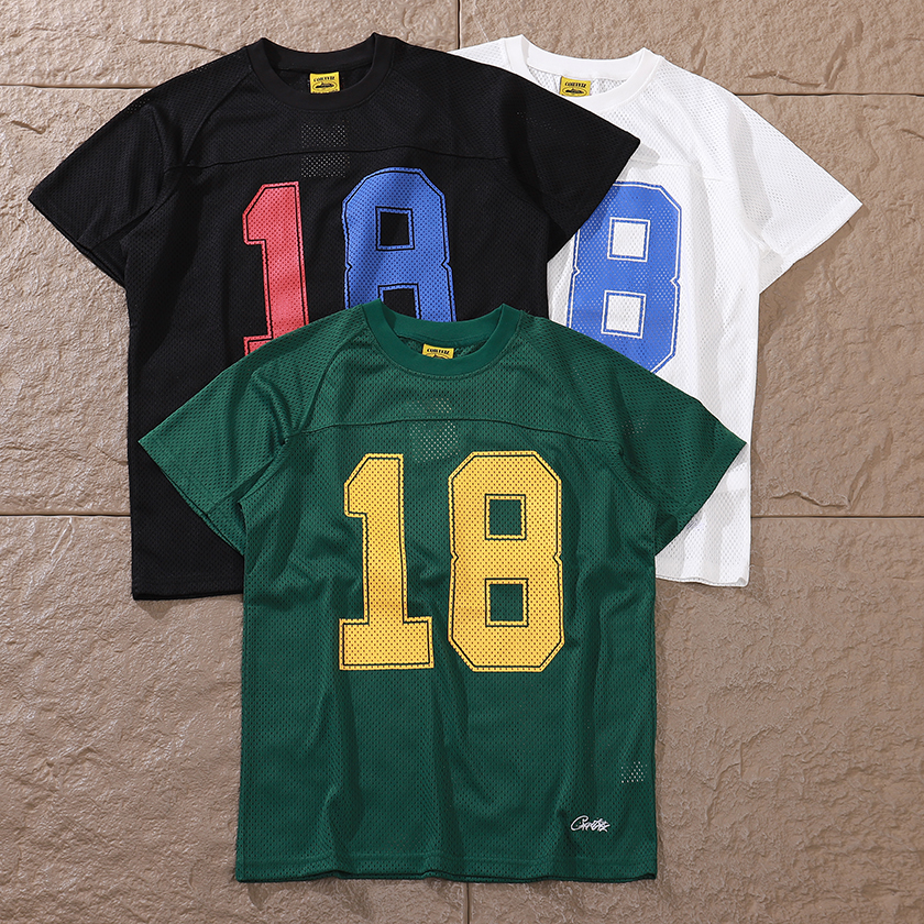 CORTEIZ T-SHIRT