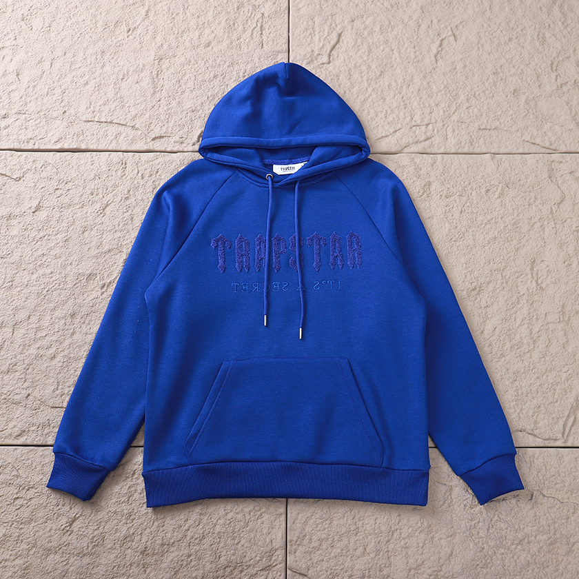 TRAPSTAR HOODIE