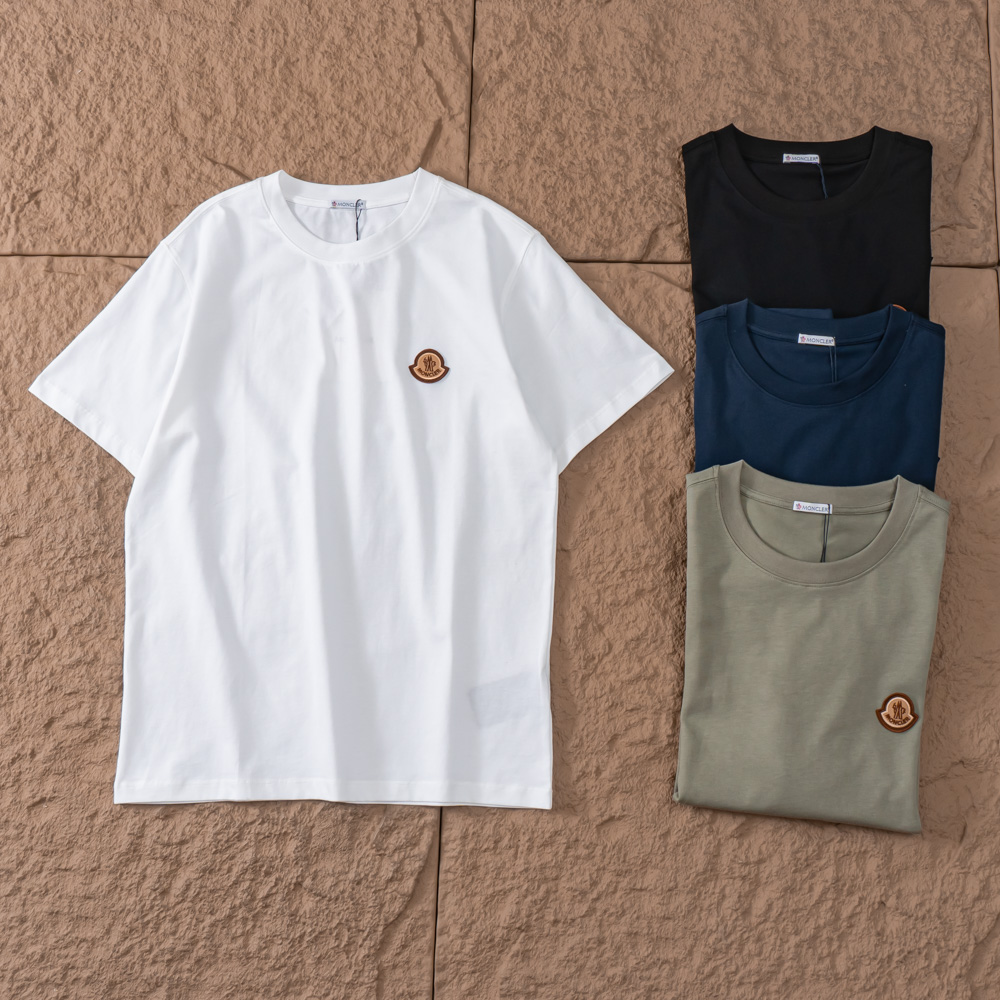 MONCLER T-SHIRT
