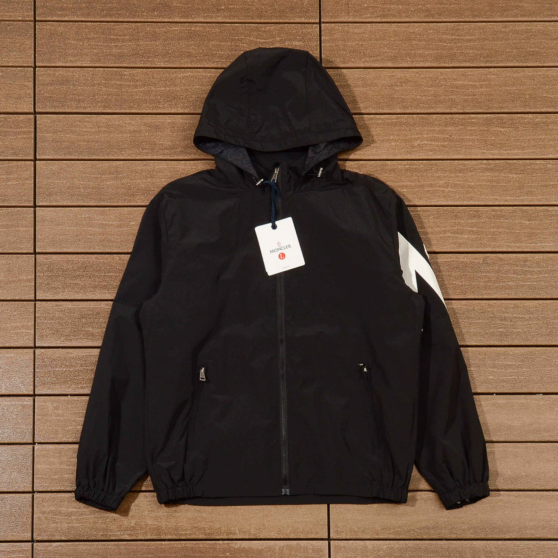 MONCLER JACKET