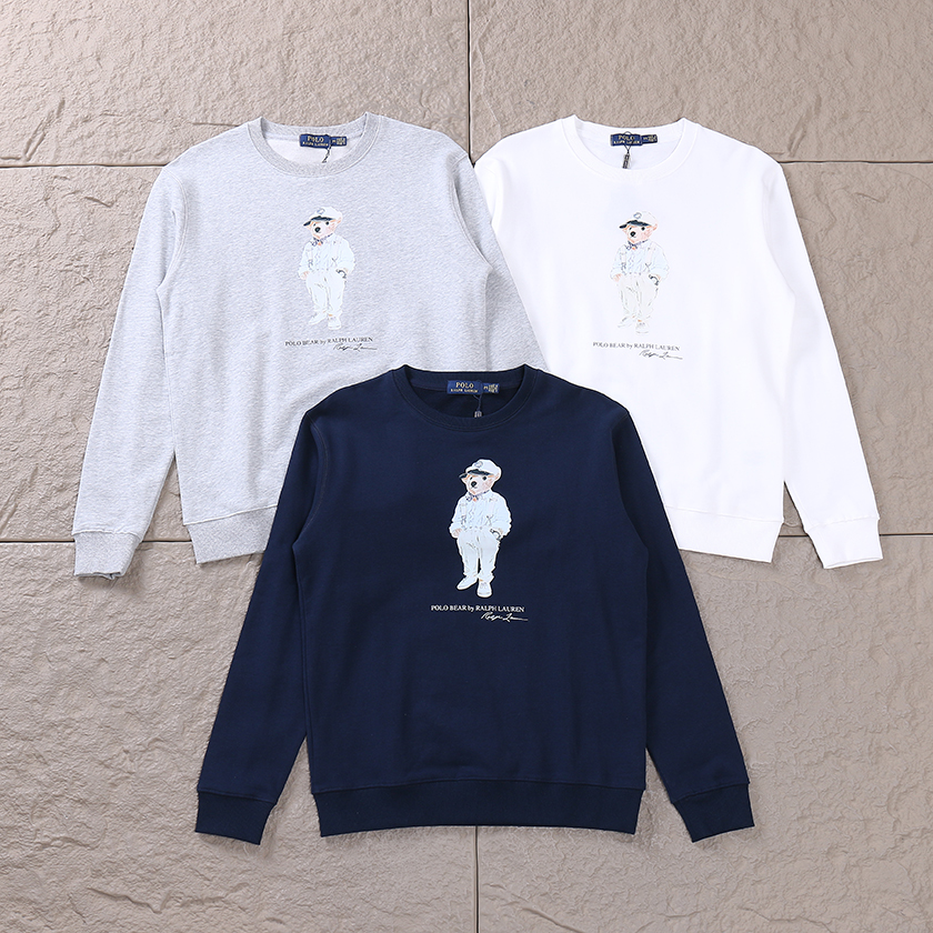 RALPH LAUREN SWEATER