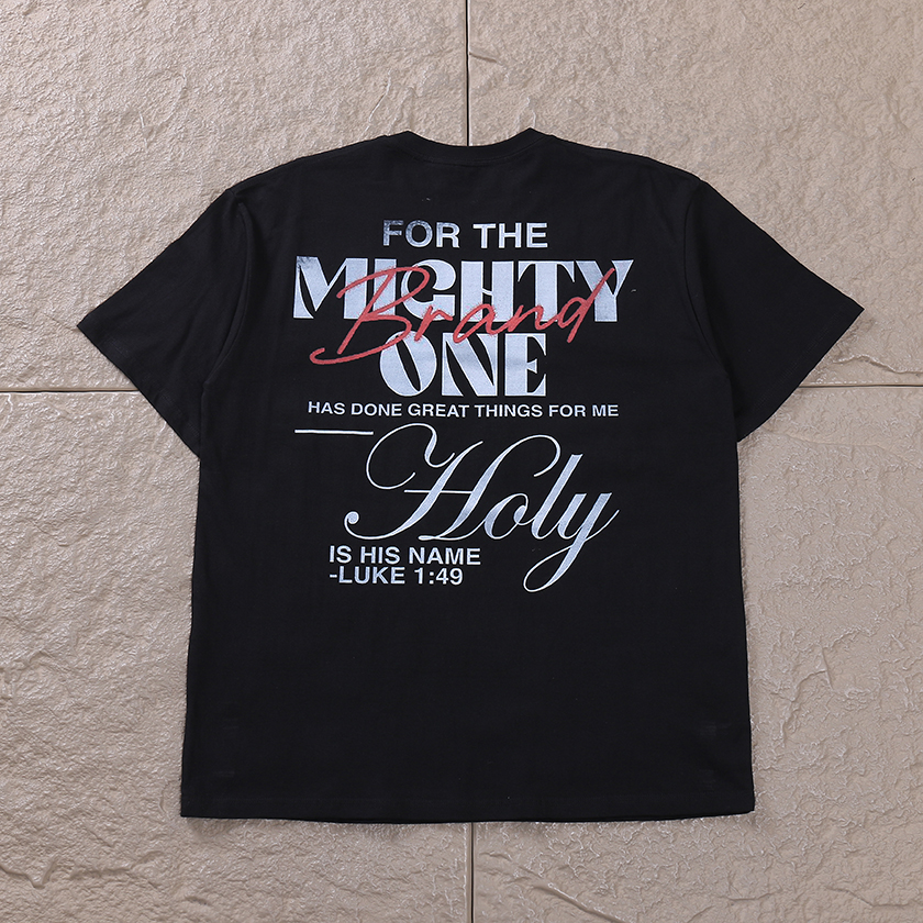SAINT MICHAEL T-SHIRT