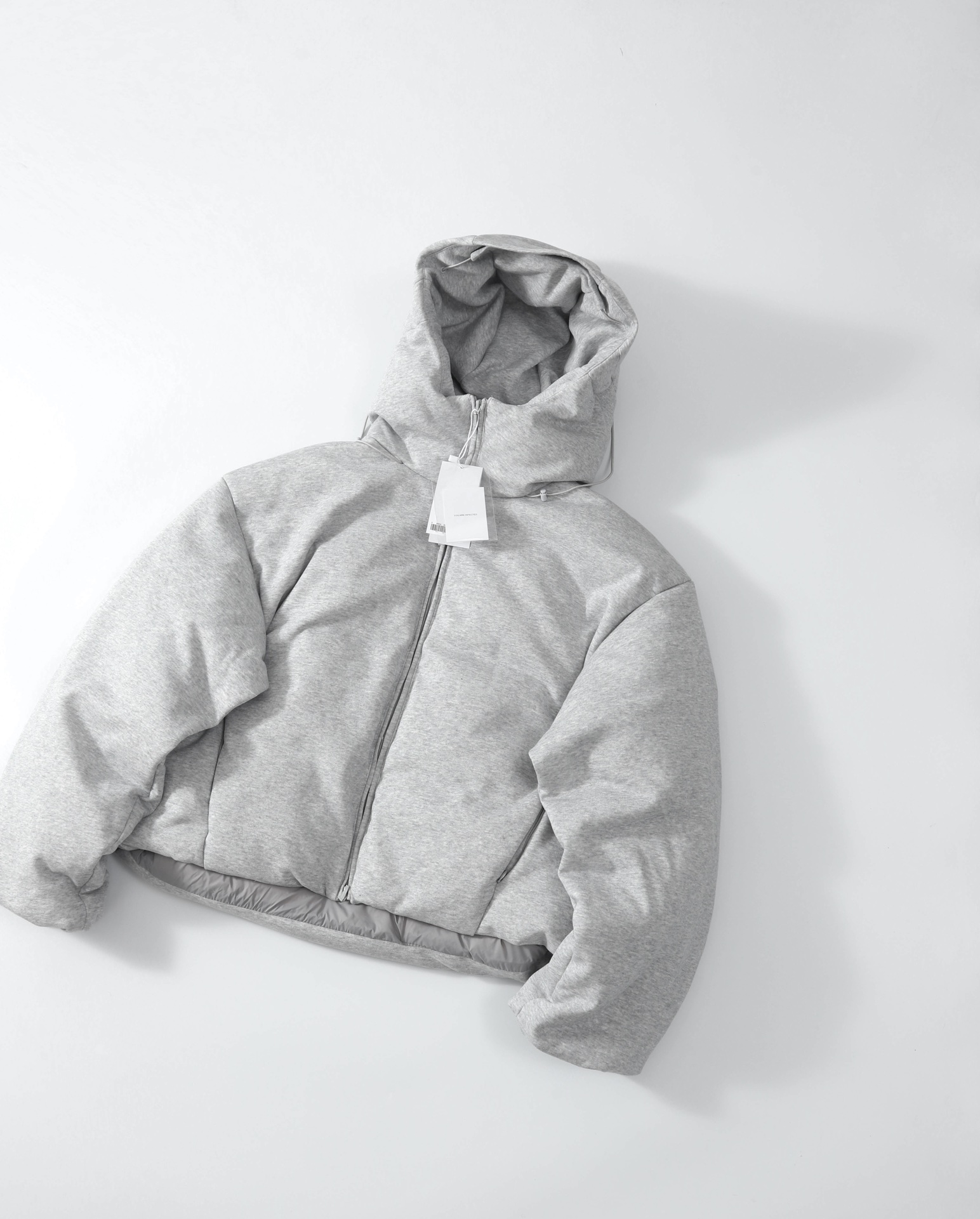 EPIDE DOW JACKET