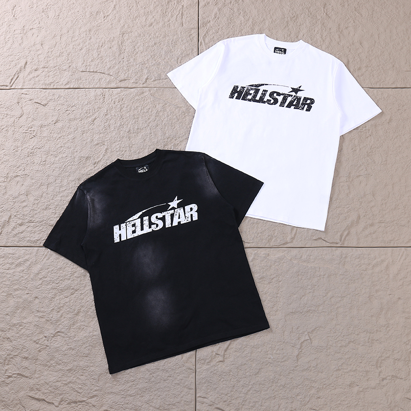 HELL STAR T-SHIRT