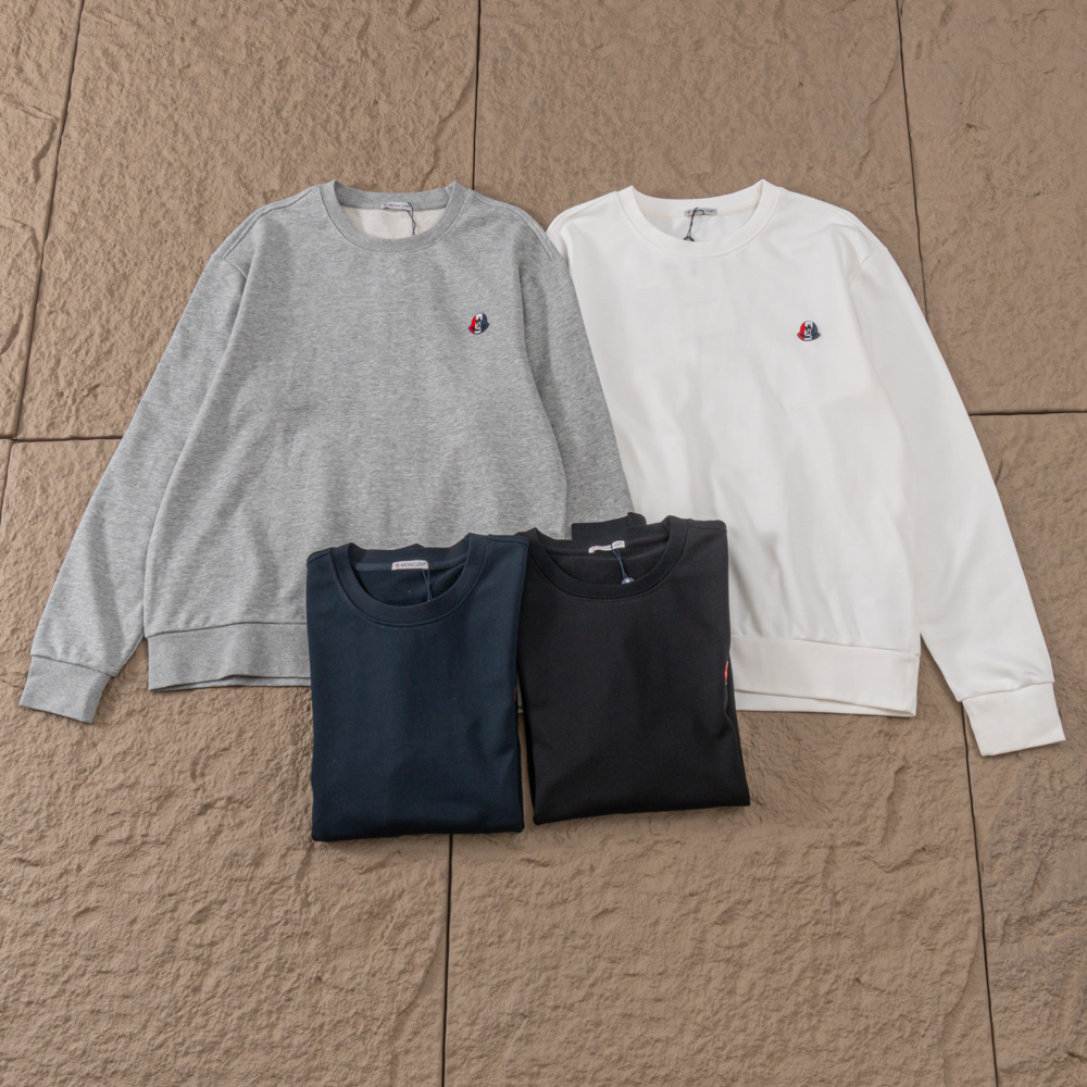 MONCLER SWEATER