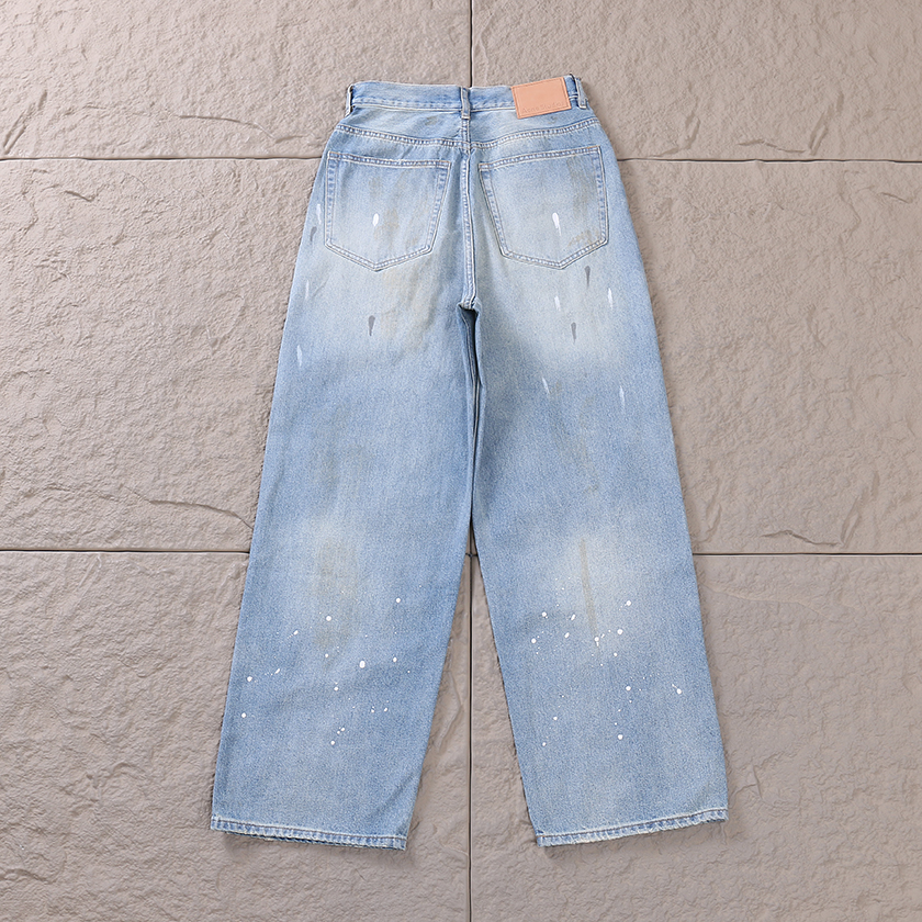 ACNE STUDIOS PANT