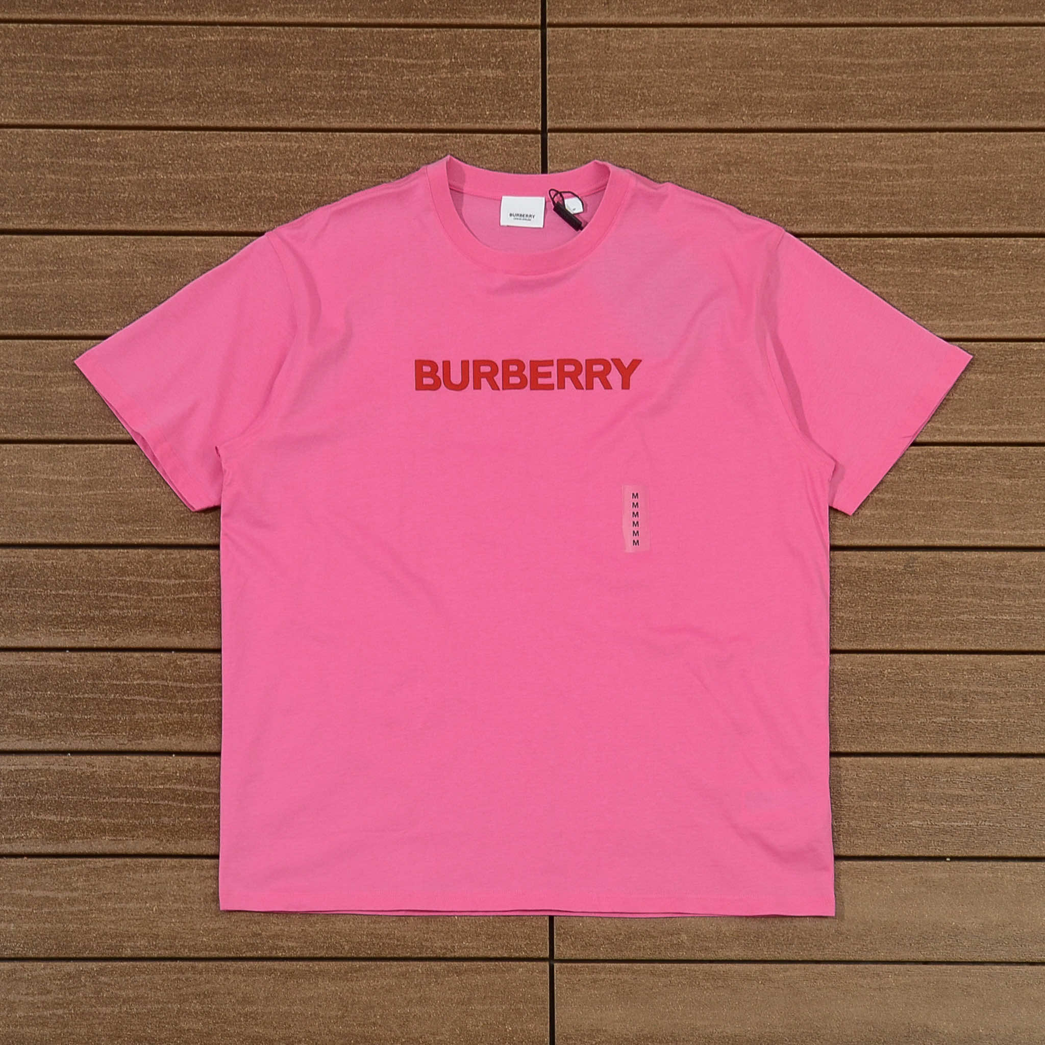 BURBERRY T-SHIRT