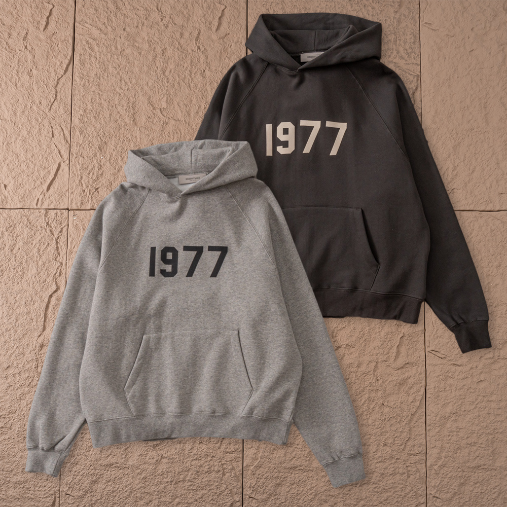 FEAR OF GOD худи