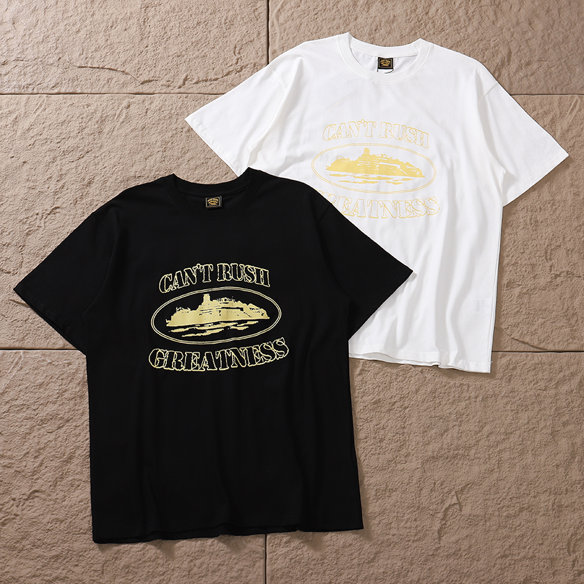 CORTEIZ T-SHIRT