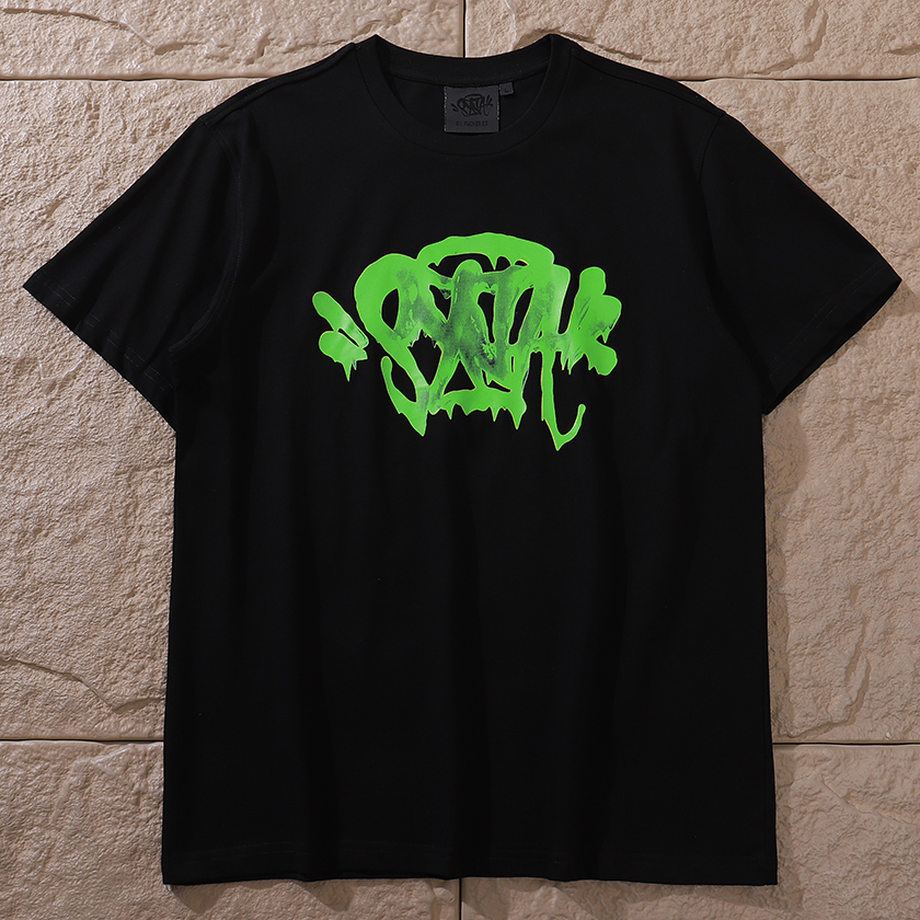 SYNA WORLD T-SHIRT