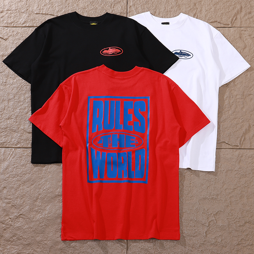 CORTEIZ T-SHIRT