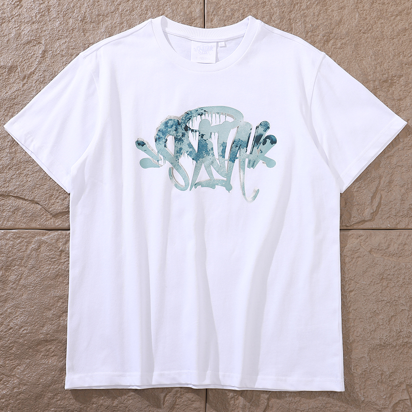 SYNA WORLD T-SHIRT