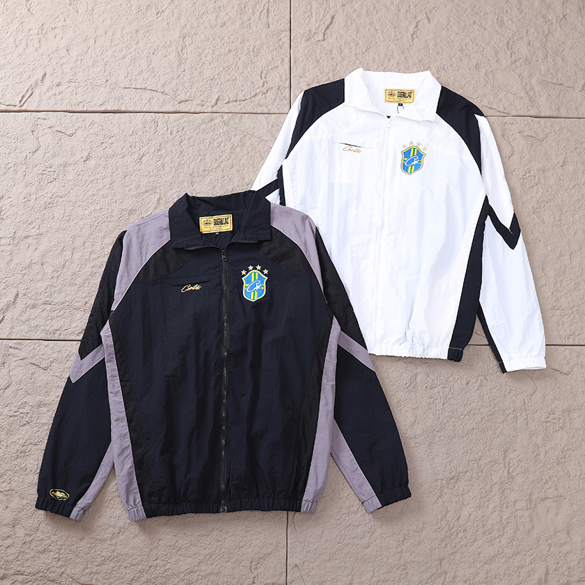 CORTEIZ JACKET
