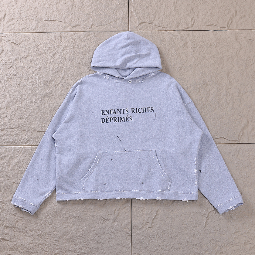 ERD HOODIE
