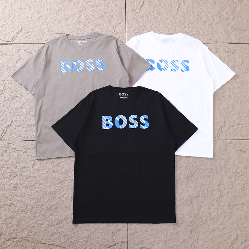 BOSS T-SHIRT