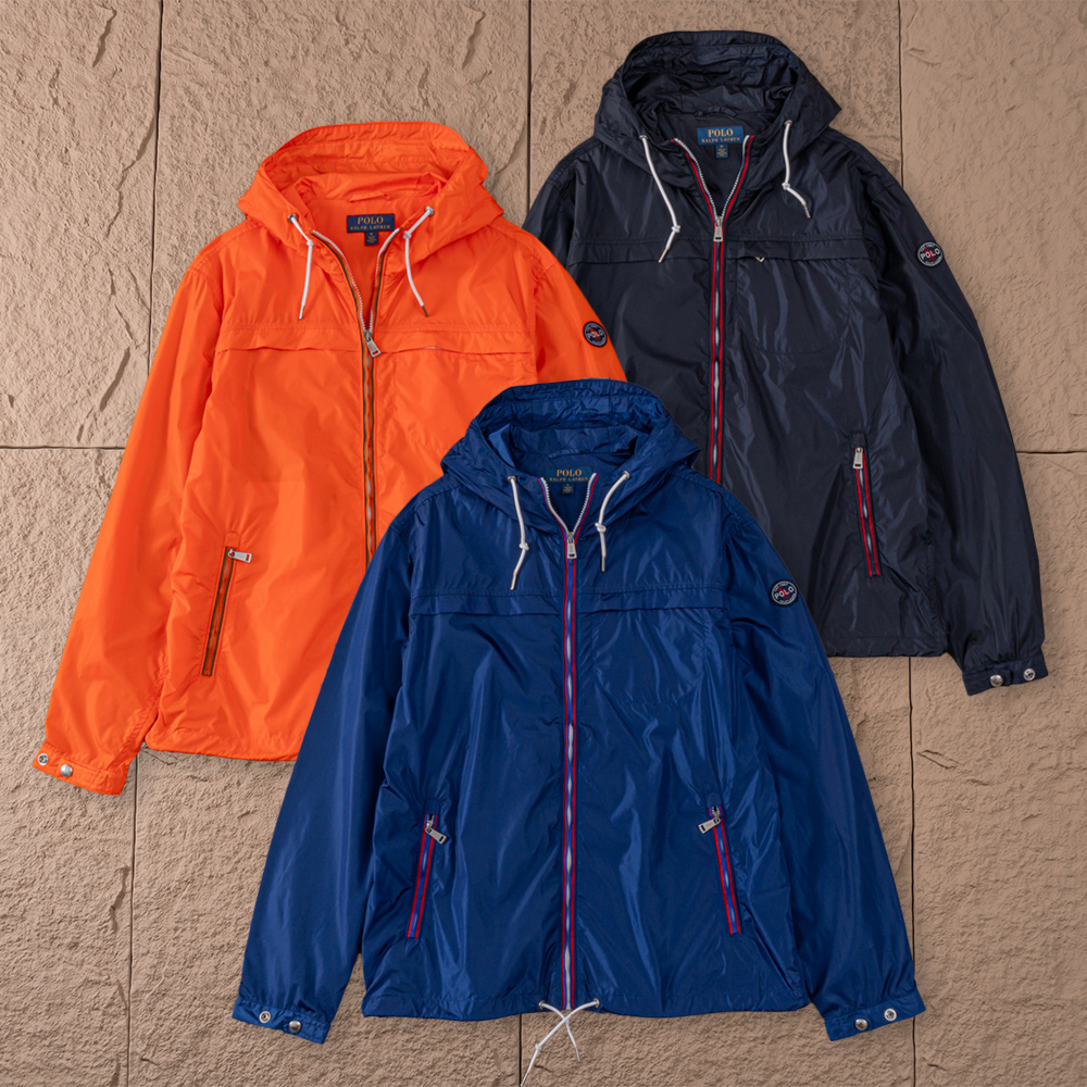 RALPH LAUREN JACKET