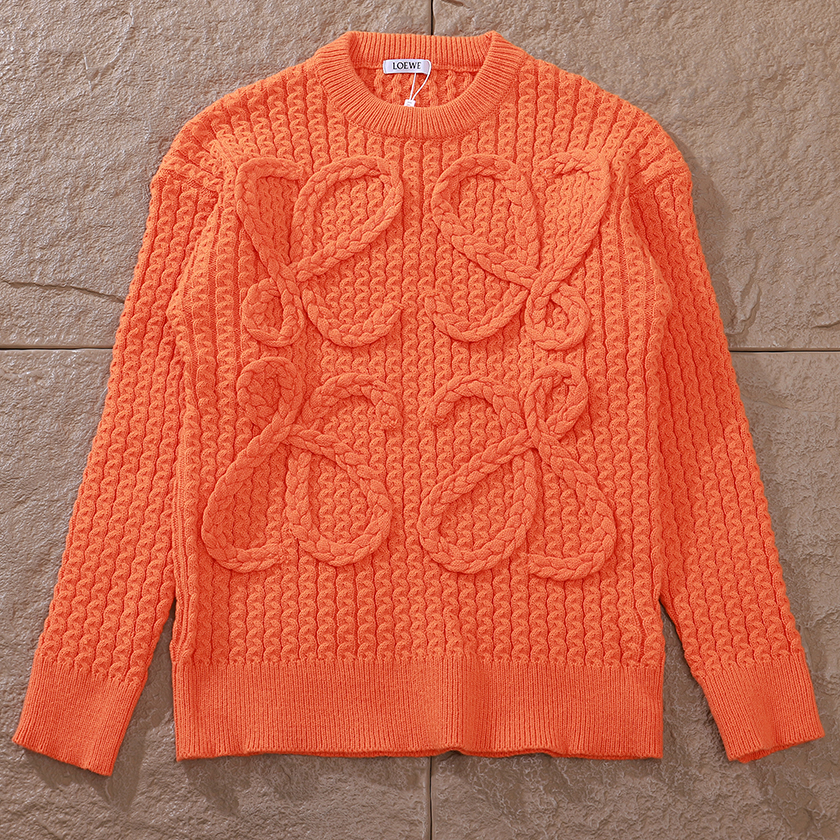 LOEWE SWEATER