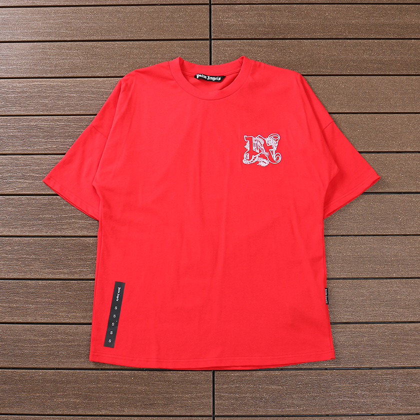 PALM ANGLE T-SHIRT