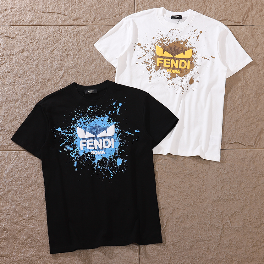 FENDI T-SHIRT