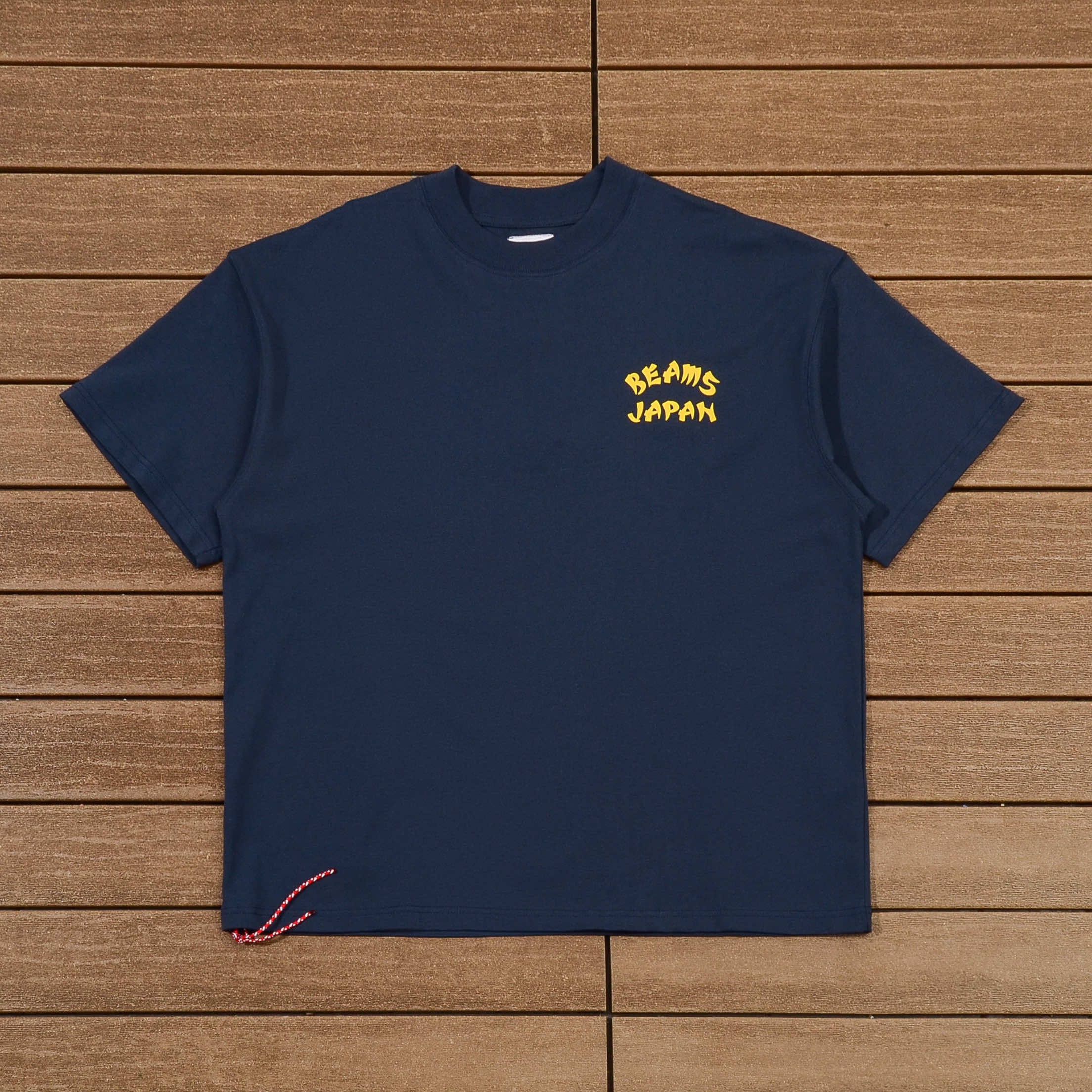 BEAMS T-SHIRT