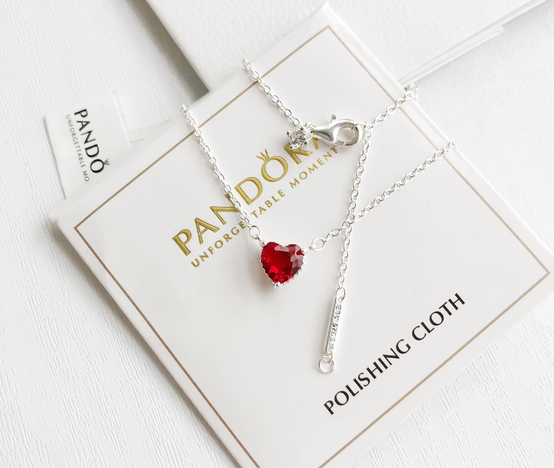PANDORA JEWELRY