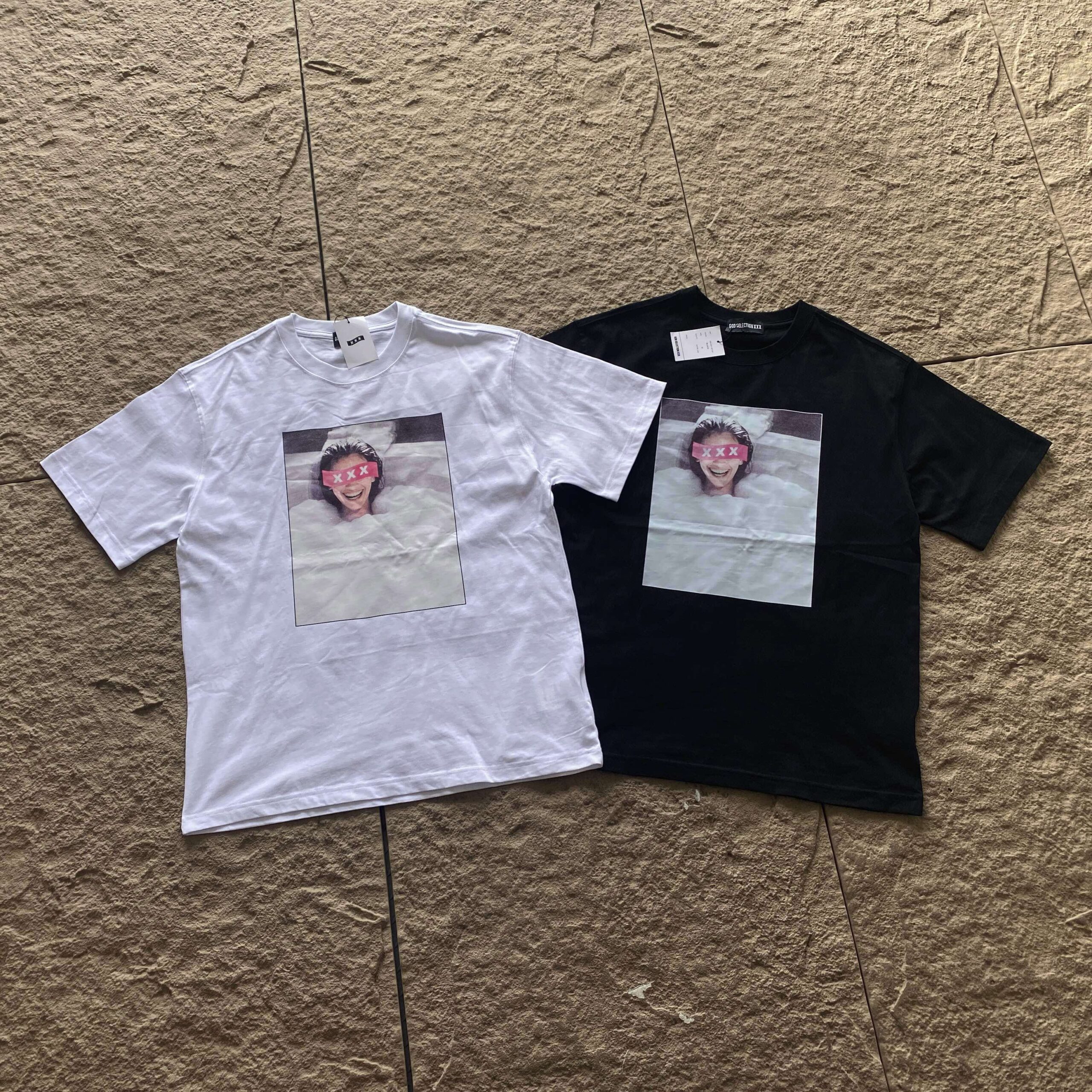 GODSELECTIONXXX T-SHIRT