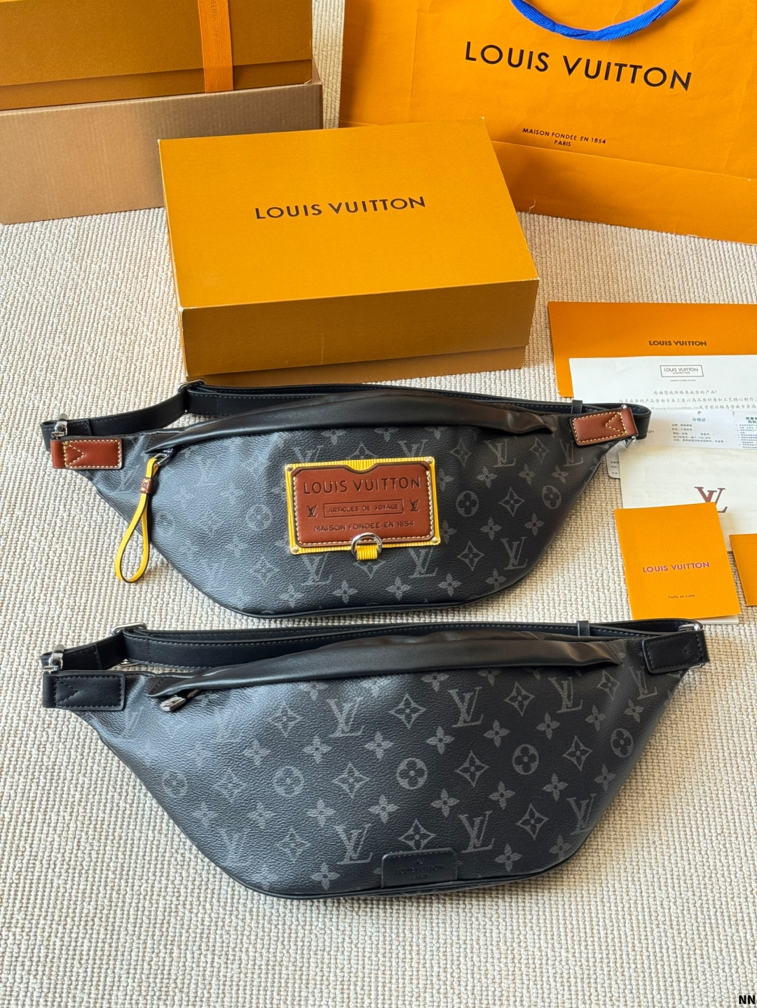 LV BAG