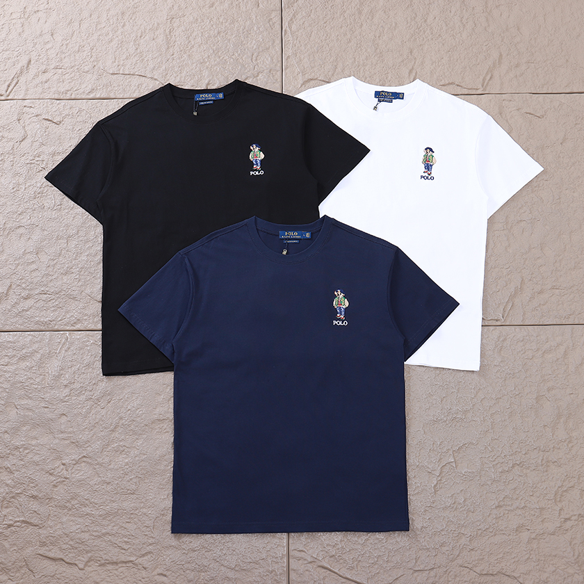 RALPH LAUREN T-SHIRT
