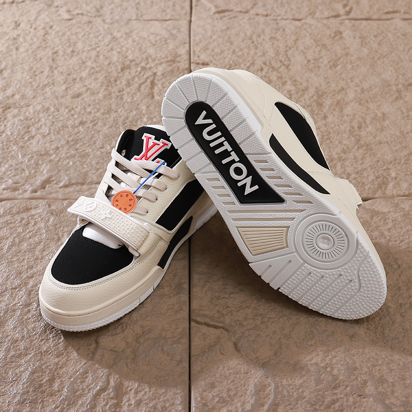 LOUIS VUITTON SHOES
