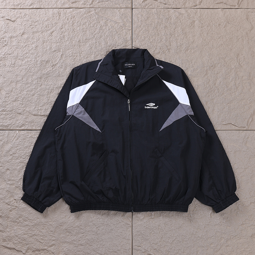BALENCIAGA JACKET