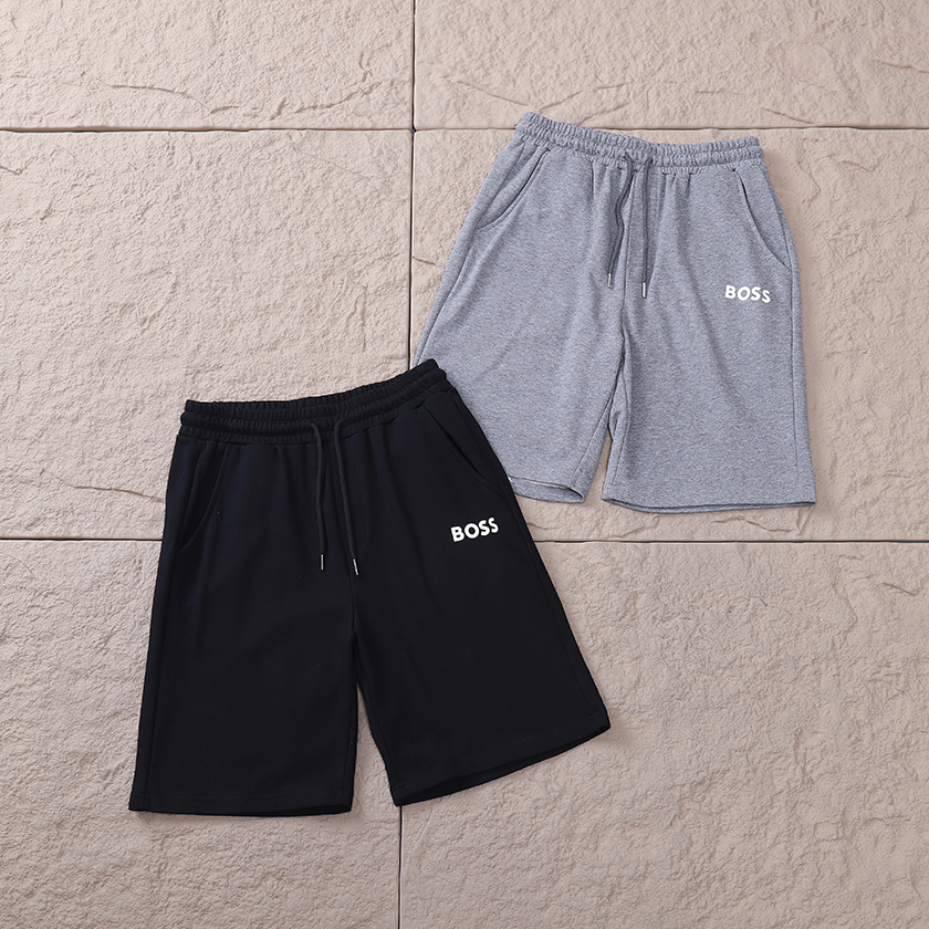 BOSS SHORT