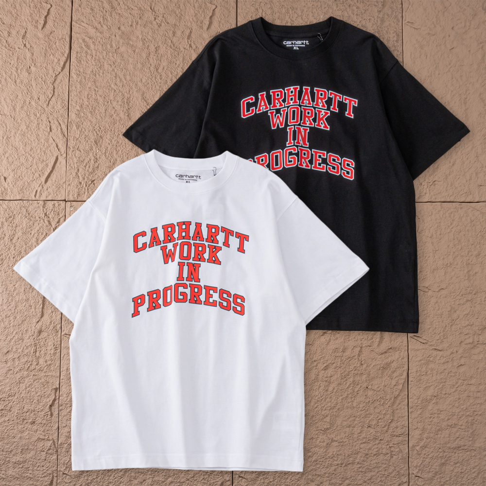 CARHARTT T-SHIRT