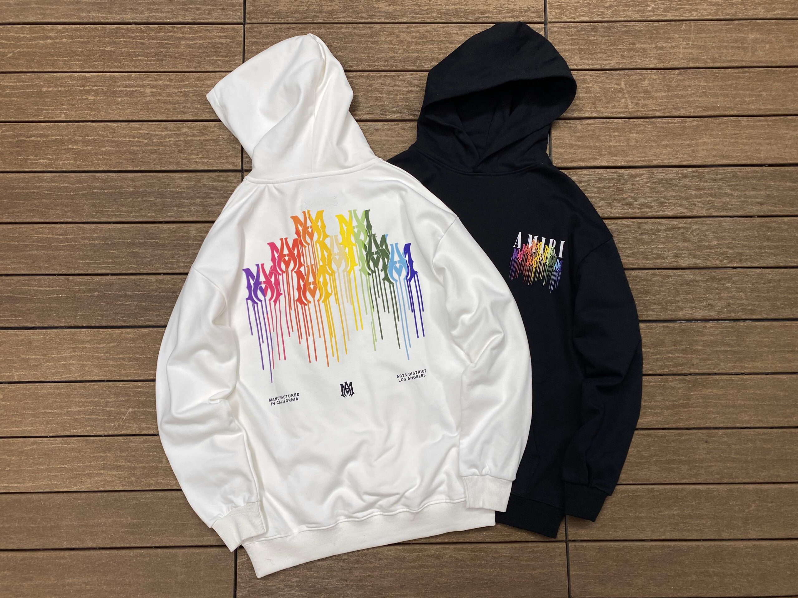 AMIRI HOODIE