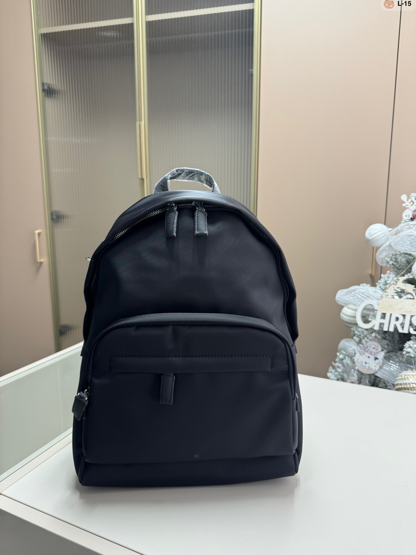 PRADA BAG