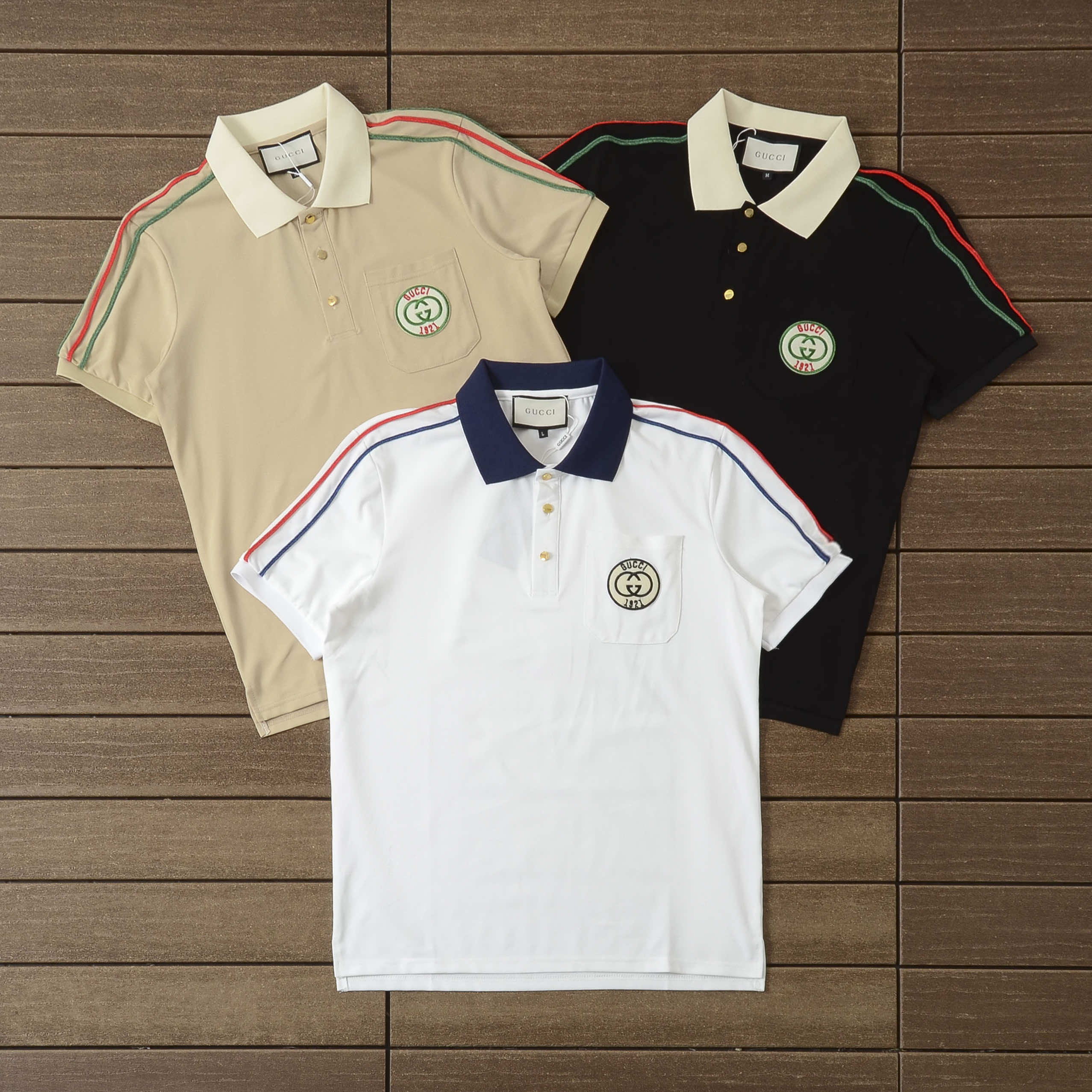 GUCCI POLO