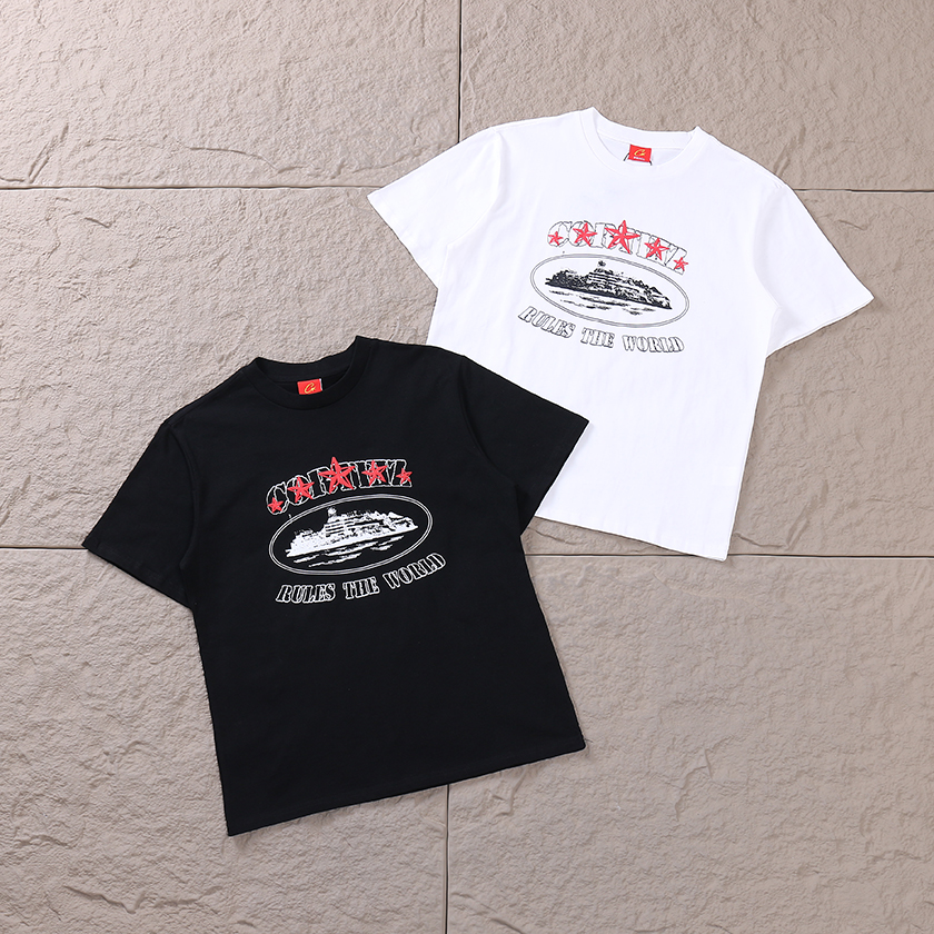 CORTEIZ T-SHIRT