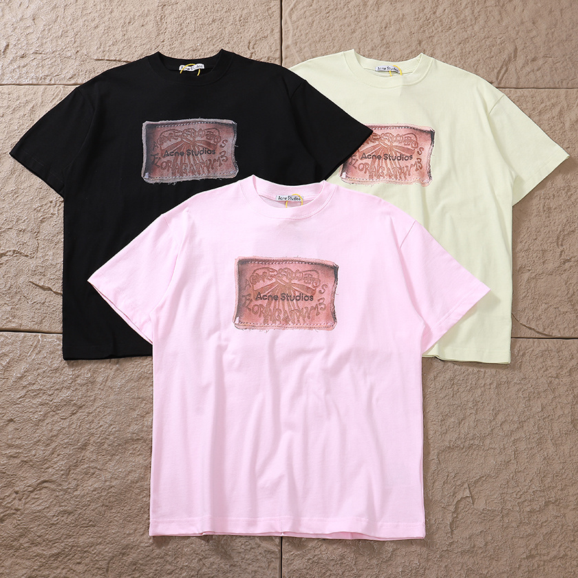 ACNE футболка