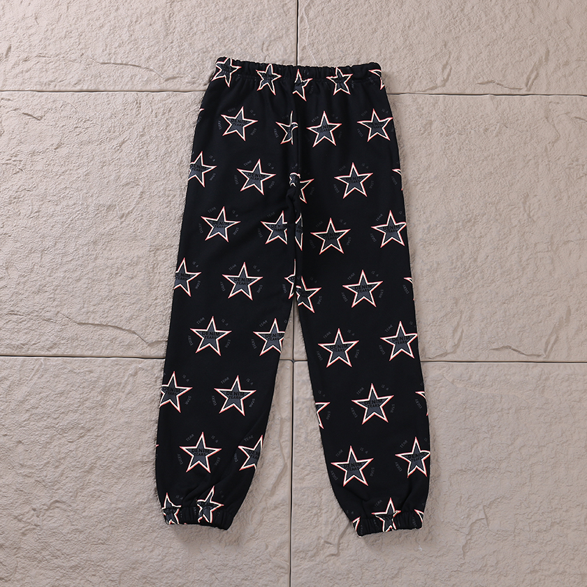 DENIM TEARS PANT
