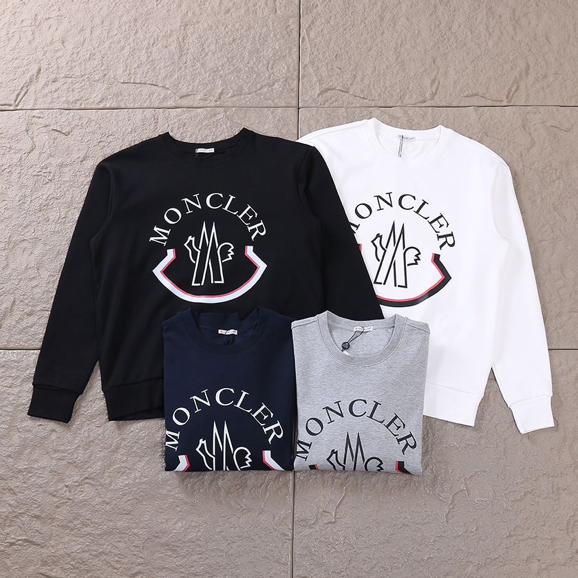 MONCLER SWEATER