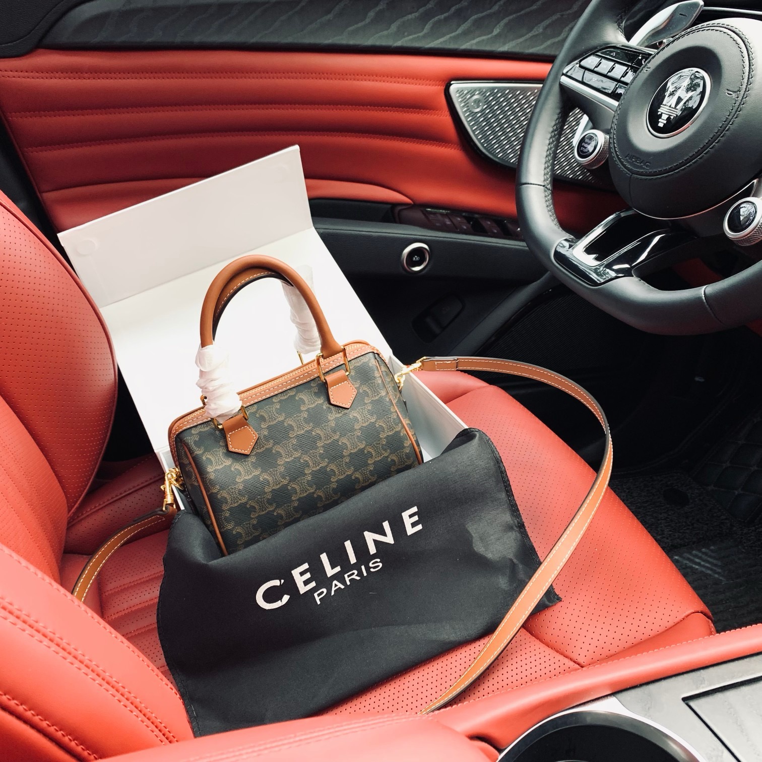 CELINE BAG