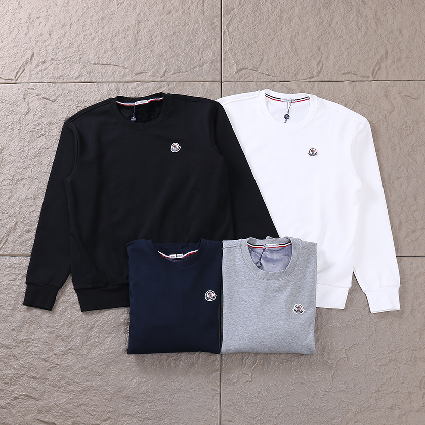 MONCLER FLEECE