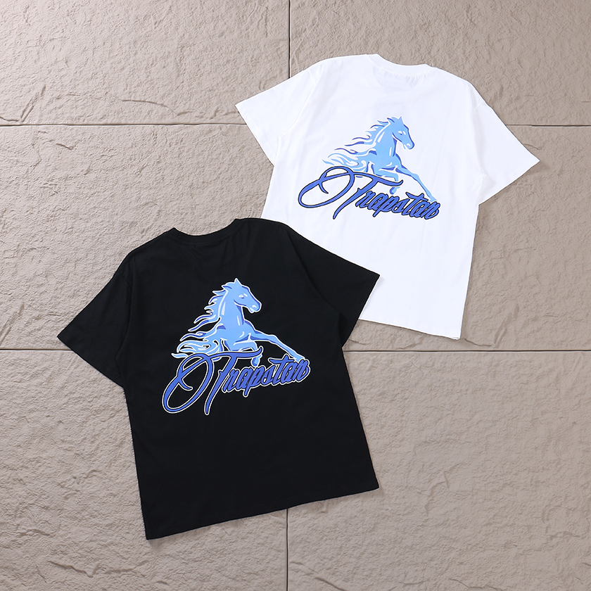 TRAPSTAR T-SHIRT