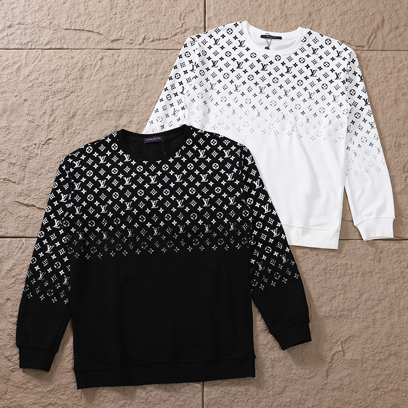 LOUIS VUITTON SWEATER