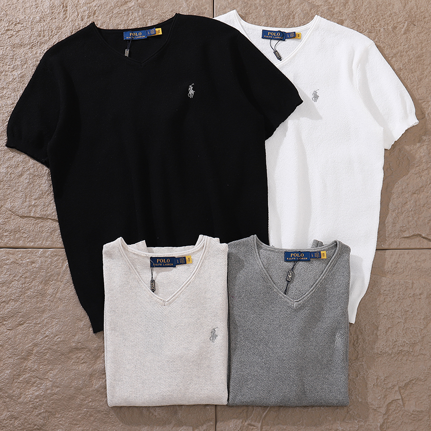 RALPH LAUREN T-SHIRT