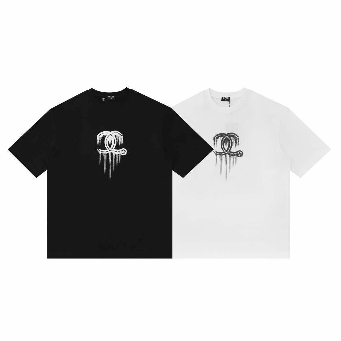 CHANEL T-SHIRT