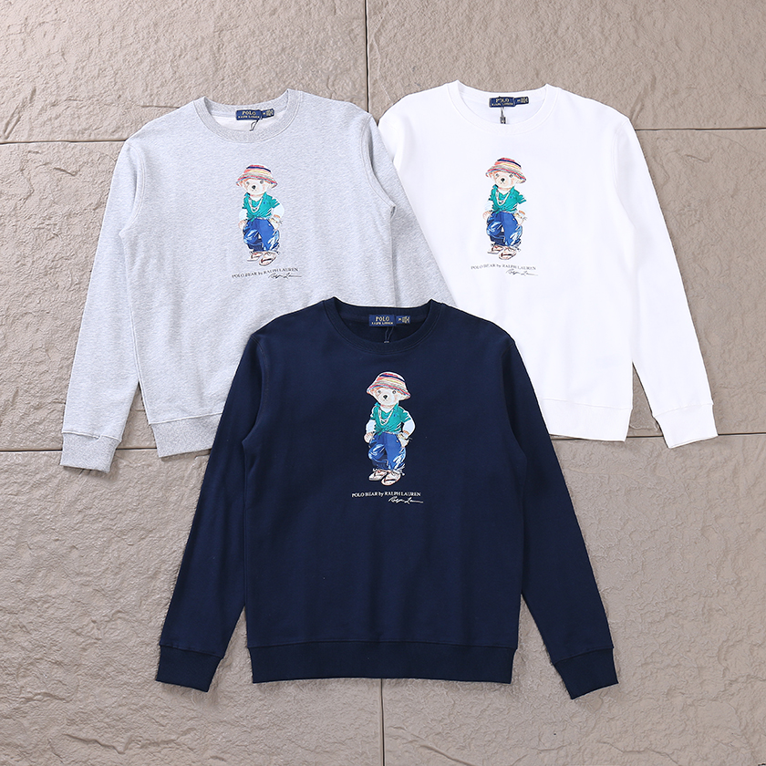RALPH LAUREN SWEATER
