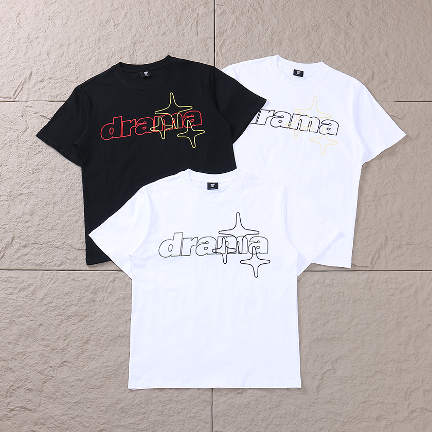 DRAMA CALL T-SHIRT