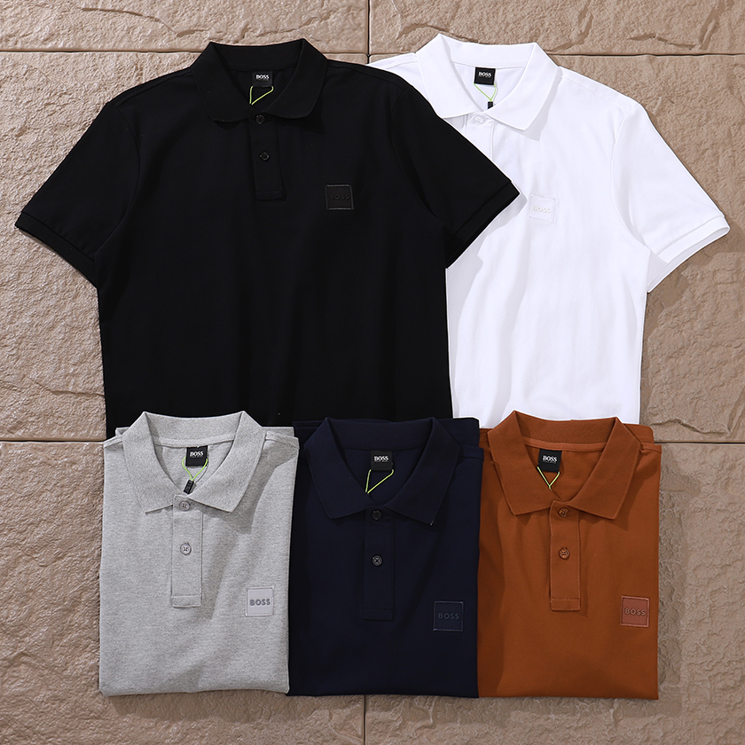 BOSS POLO
