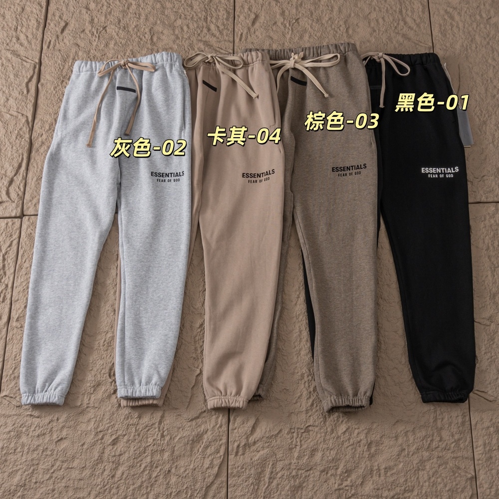 FEAR OF GOD Брюки
